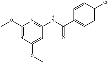 SALOR-INT L345407-1EA 结构式