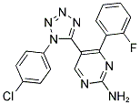 RARECHEM AL FL 0092 结构式