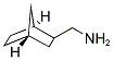 C-BICYCLO[2.2.1]HEPT-2-YL-METHYLAMINE 结构式