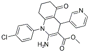 SALOR-INT L357634-1EA 结构式