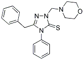 SALOR-INT L124958-1EA 结构式