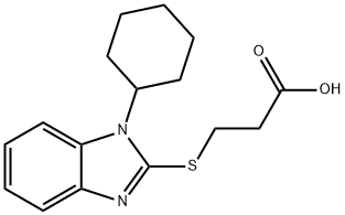 WAY-312567 结构式