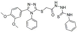 SALOR-INT L311294-1EA 结构式