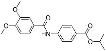 AURORA 259 结构式