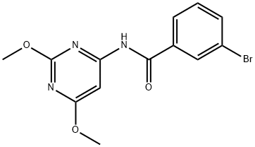 SALOR-INT L345415-1EA 结构式