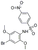 AURORA 4459 结构式