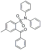 RARECHEM FH HK 0038 结构式