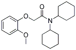 AURORA 5261 结构式