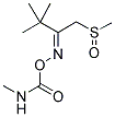 THIOFANOX SULFOXIDE 结构式