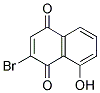 RARECHEM BW GA 0283 结构式