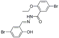 SALOR-INT L105120-1EA 结构式