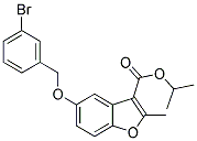 SALOR-INT L143618-1EA 结构式