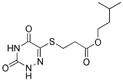 SALOR-INT L149624-1EA 结构式