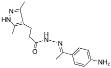 SALOR-INT L308889-1EA 结构式