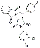 TOSLAB 701159 结构式