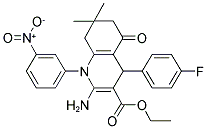 SALOR-INT L357995-1EA 结构式