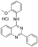 AURORA 17780 结构式