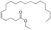 DELTA 5 CIS EICOSENOIC ACID ETHYL ESTER 结构式