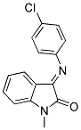 BUTTPARK 130\40-91 结构式