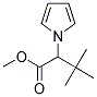 Methyl(S)-3,3-dimethyl-2-(1H-pyrrol-1-yl)butanoate