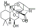 PONICIDIN 结构式