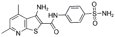 BUTTPARK 143\40-48 结构式