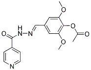 SALOR-INT L138045-1EA 结构式