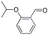 2-ISOPROPOXY-BENZALDEHYDE 结构式