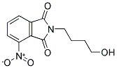 2-(4-HYDROXY-BUTYL)-4-NITRO-ISOINDOLE-1,3-DIONE