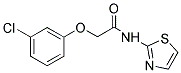 AURORA 337 结构式
