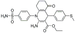 SALOR-INT L357081-1EA 结构式