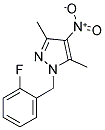 SALOR-INT L119938-1EA 结构式