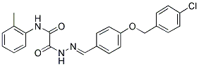 SALOR-INT L301744-1EA 结构式