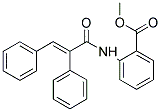 AURORA 5544 结构式