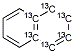 Naphthalene-13C6