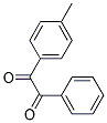 4-METHYLBENZIL 结构式