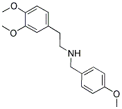 CBI-BB ZERO/001809 结构式