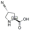 L-TRANSPRO(4-CN) 结构式
