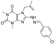 SALOR-INT L260789-1EA 结构式