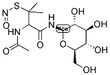 GLYCO-SNAP-1 结构式