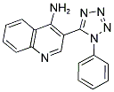 RARECHEM AL FL 0007 结构式