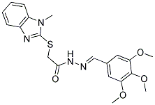 SALOR-INT L102652-1EA 结构式