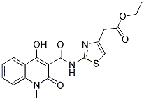 SALOR-INT L117897-1EA 结构式