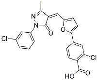 TOSLAB 135602 结构式