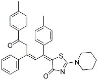 RARECHEM AL FD 0017 结构式