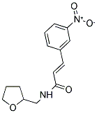 AURORA 4831 结构式