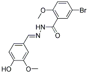 SALOR-INT L105759-1EA 结构式