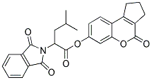 AURORA 4674 结构式