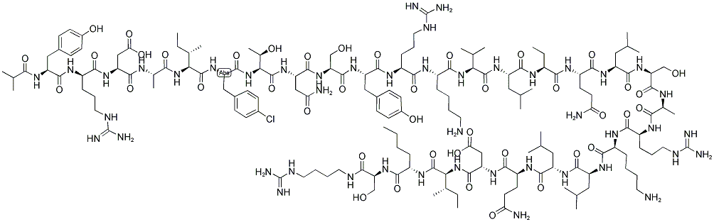 MZ-4-71 结构式