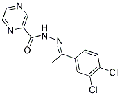 SALOR-INT L139408-1EA 结构式